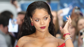 Snapchat sees its shares tumble after incurring the wrath of Rihanna